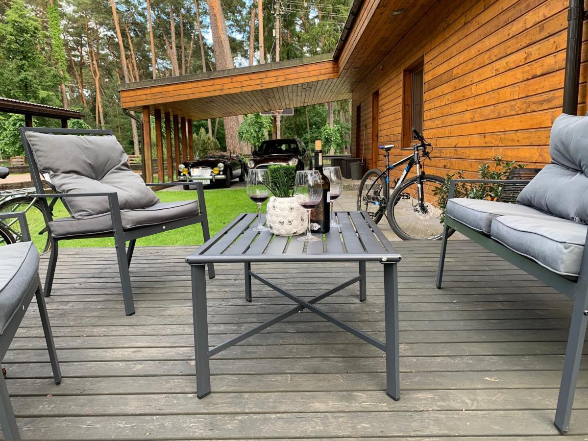 Kulautuva Rest Home Large Space Exterior photo